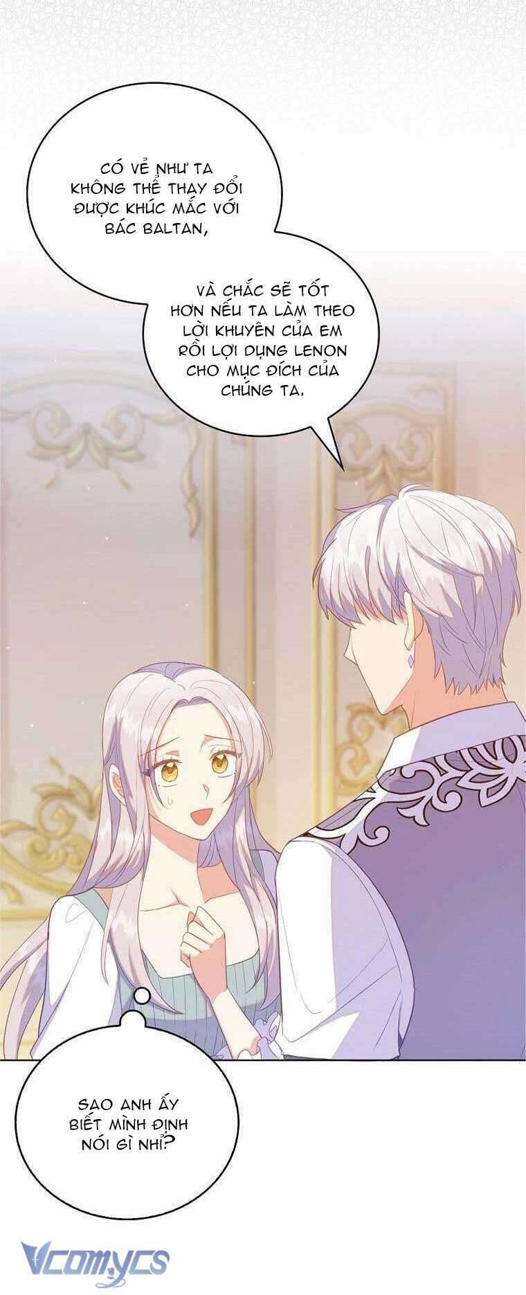Chỉ Nhận Thức Được Sau Khi Mất Em Chap 50 - Next Chap 51