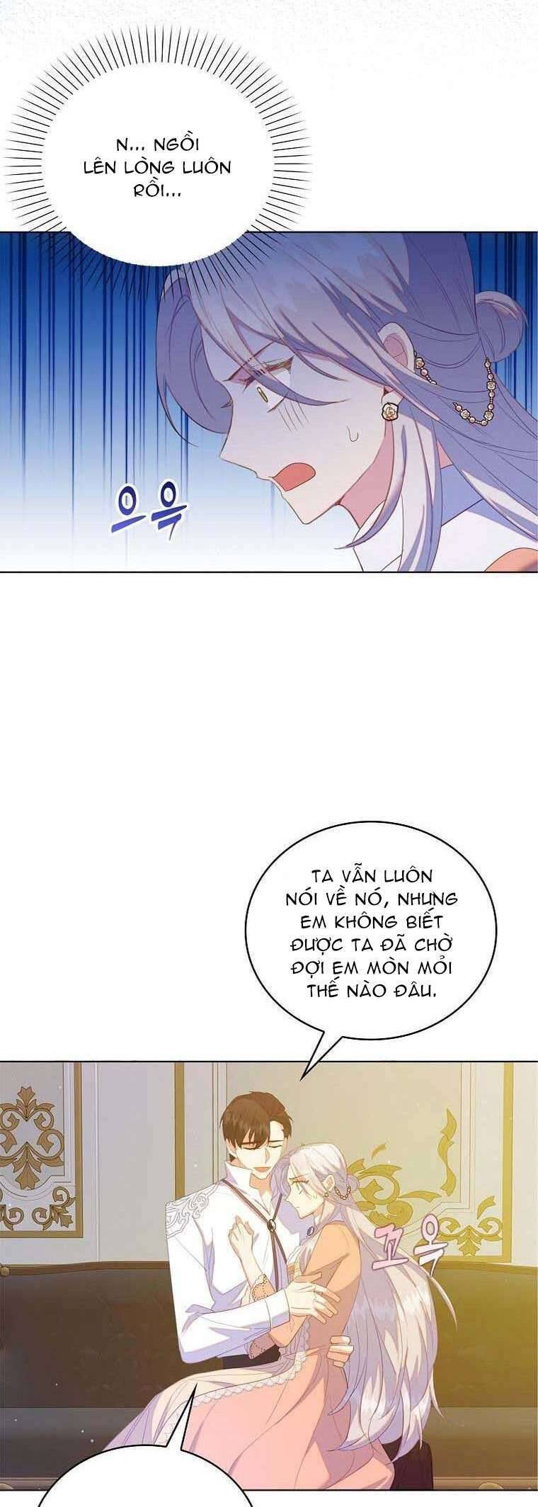 Chỉ Nhận Thức Được Sau Khi Mất Em Chap 50 - Next Chap 51