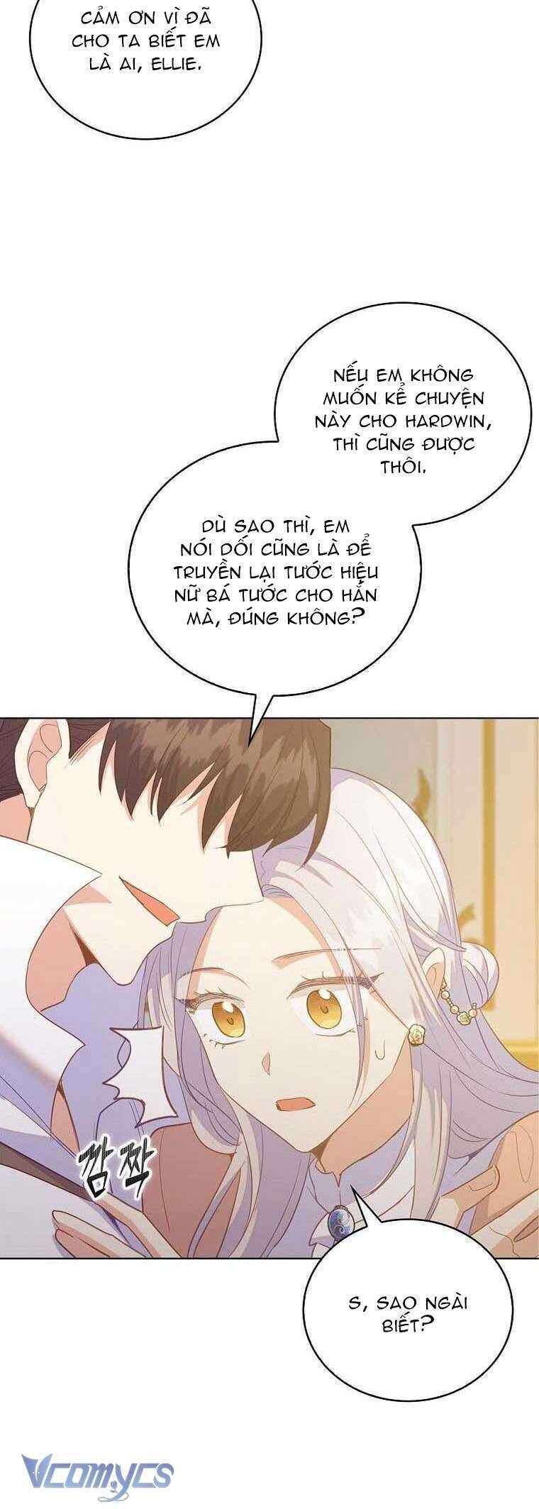 Chỉ Nhận Thức Được Sau Khi Mất Em Chap 50 - Next Chap 51