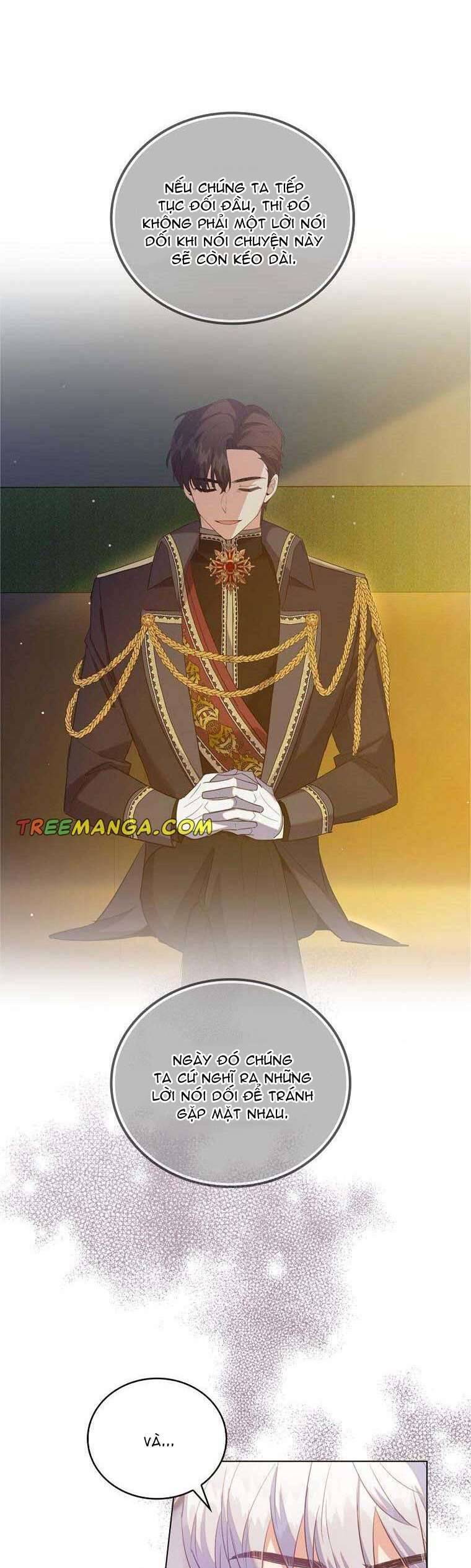 Chỉ Nhận Thức Được Sau Khi Mất Em Chap 50 - Next Chap 51