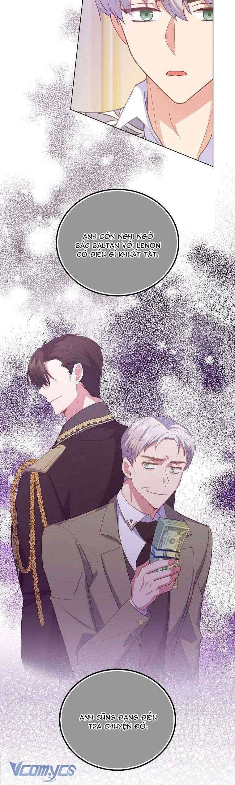 Chỉ Nhận Thức Được Sau Khi Mất Em Chap 50 - Next Chap 51