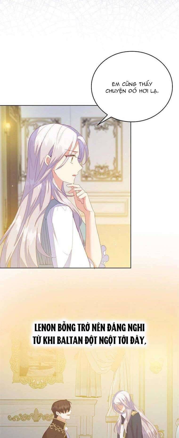Chỉ Nhận Thức Được Sau Khi Mất Em Chap 50 - Next Chap 51