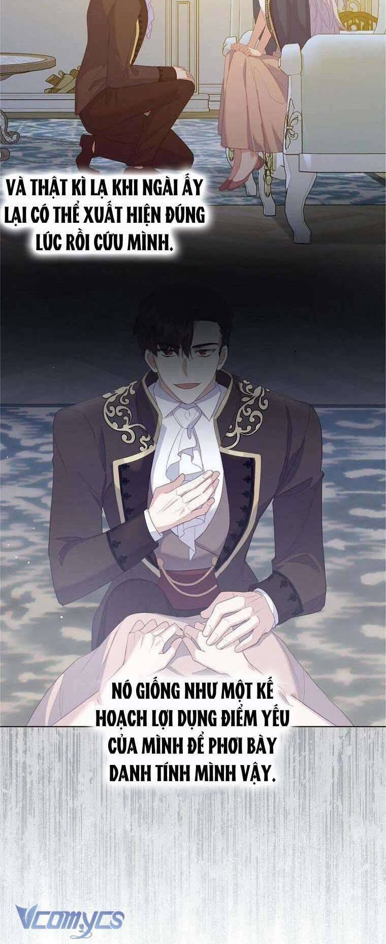 Chỉ Nhận Thức Được Sau Khi Mất Em Chap 50 - Next Chap 51