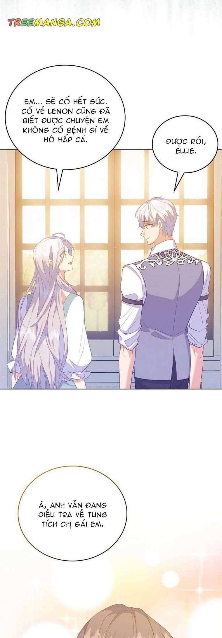Chỉ Nhận Thức Được Sau Khi Mất Em Chap 50 - Next Chap 51