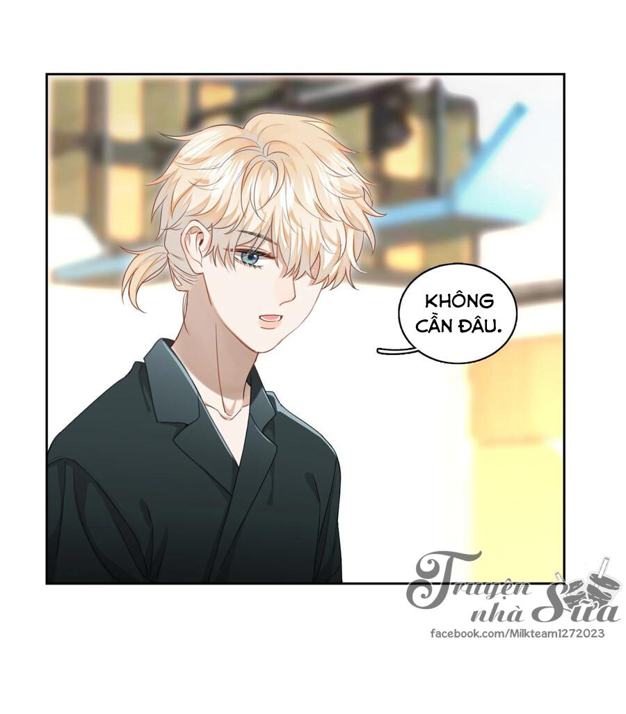 Chị Ơi, Chị Thật Không Bình Thường! Chap 3 - Next Chap 4