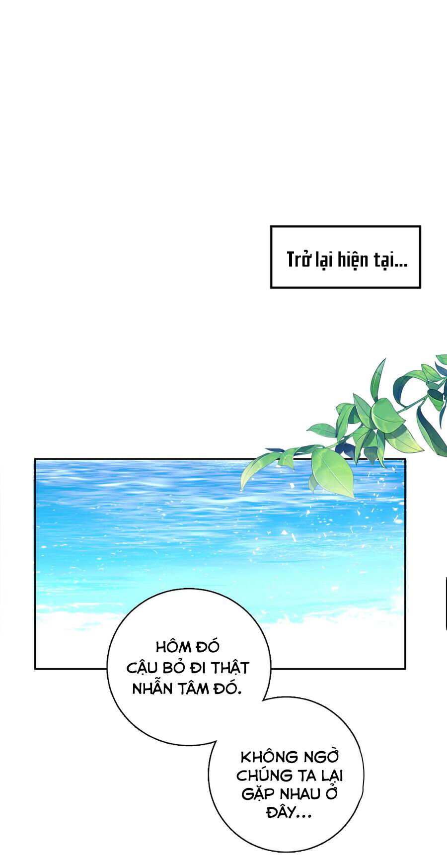 Chị Ơi, Chị Thật Không Bình Thường! Chap 3 - Next Chap 4