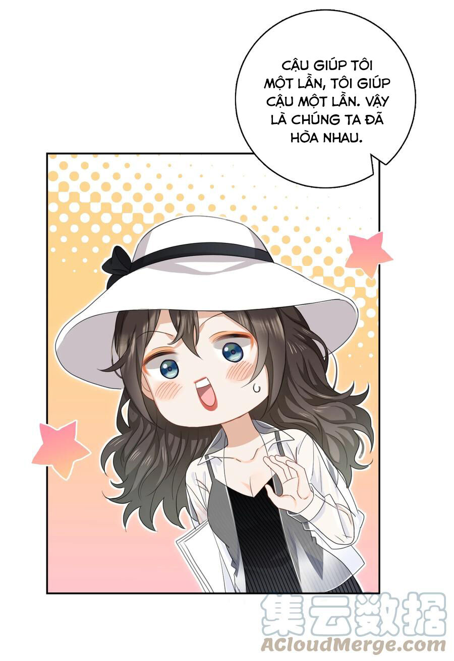 Chị Ơi, Chị Thật Không Bình Thường! Chap 3 - Next Chap 4