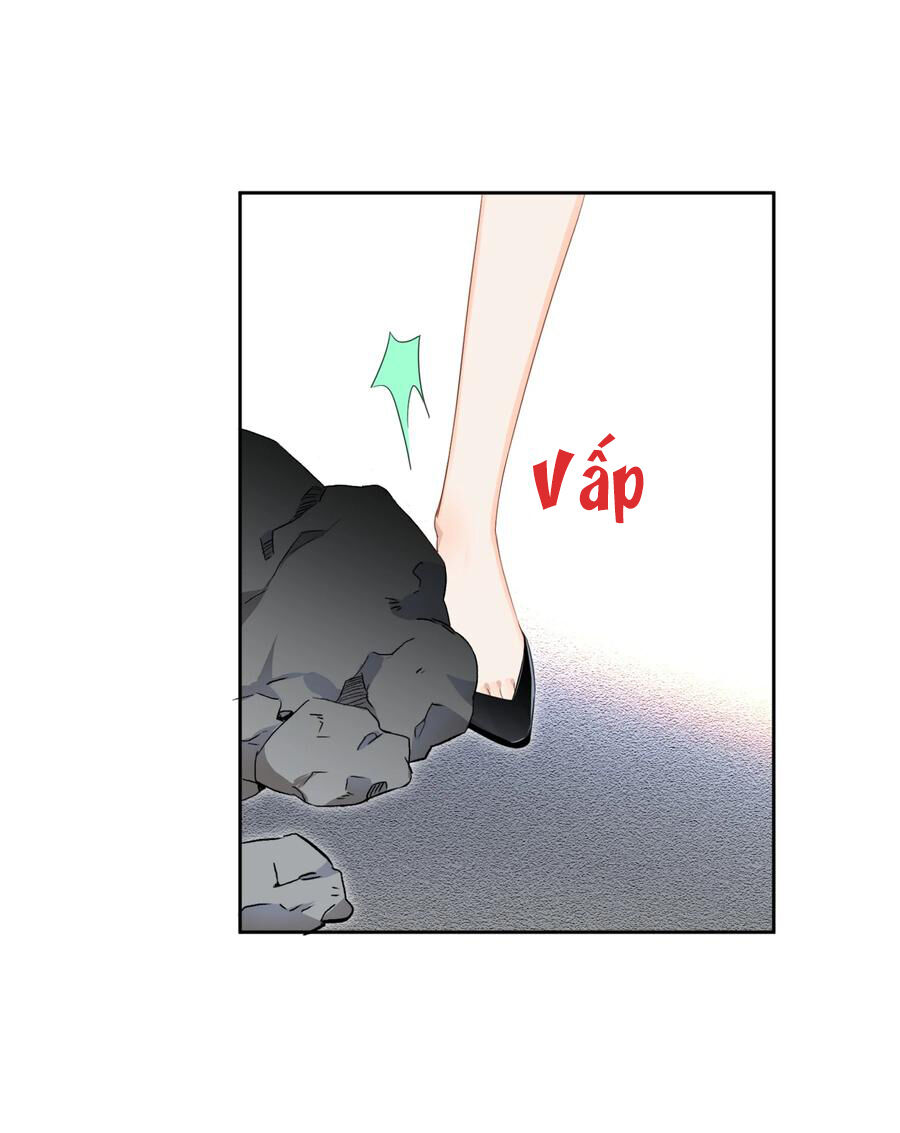 Chị Ơi, Chị Thật Không Bình Thường! Chap 3 - Next Chap 4