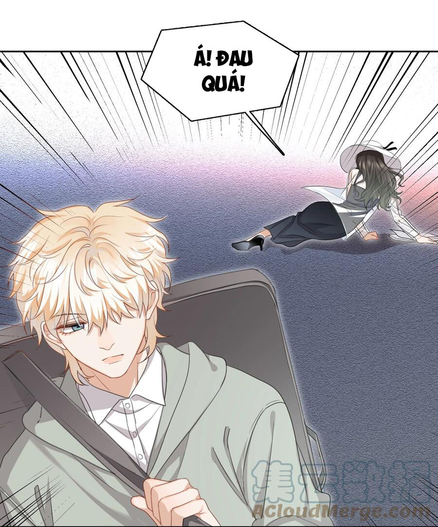 Chị Ơi, Chị Thật Không Bình Thường! Chap 3 - Next Chap 4