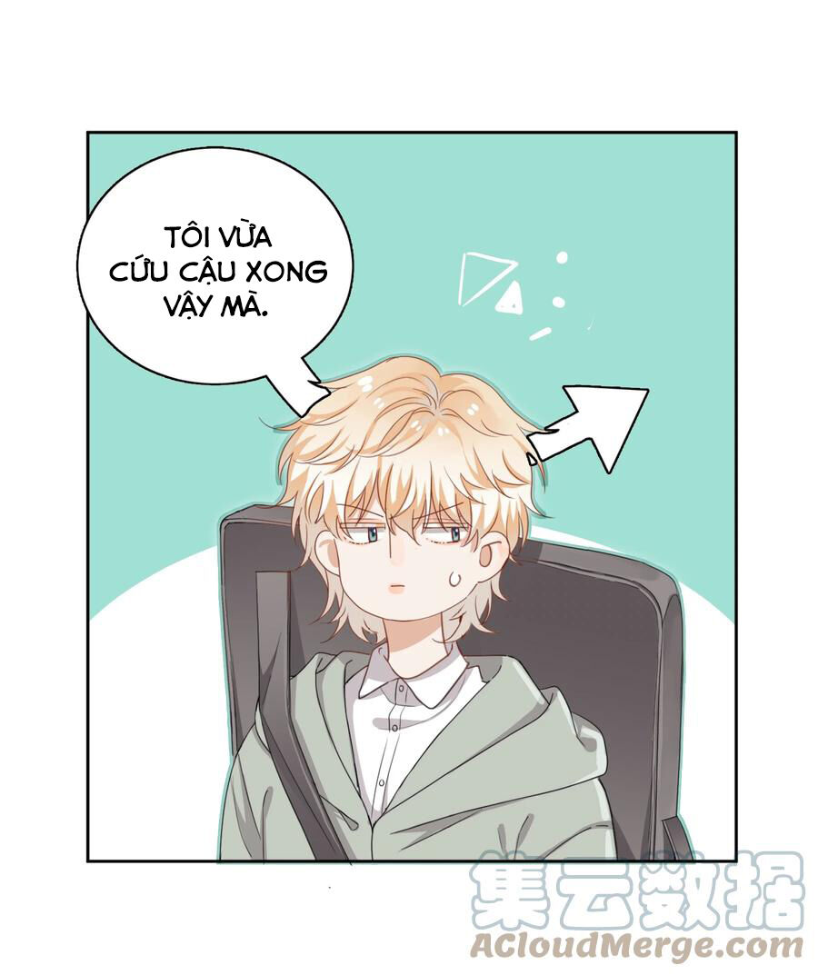 Chị Ơi, Chị Thật Không Bình Thường! Chap 3 - Next Chap 4