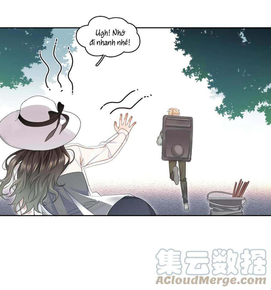 Chị Ơi, Chị Thật Không Bình Thường! Chap 3 - Next Chap 4