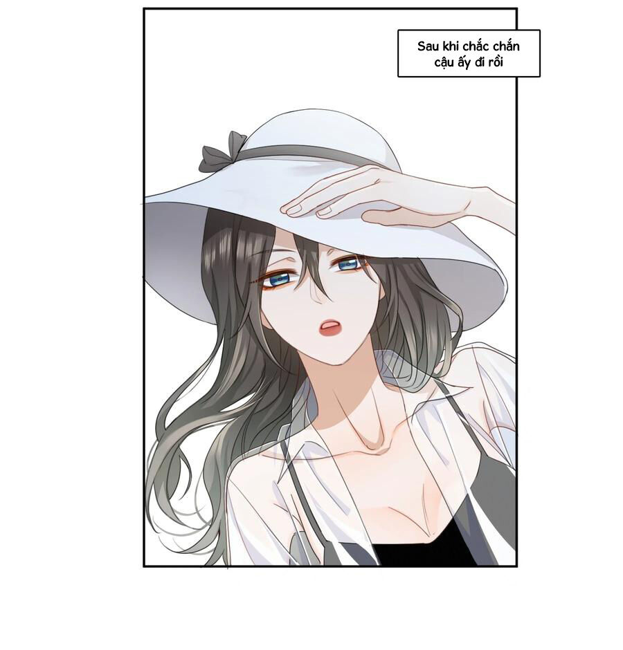 Chị Ơi, Chị Thật Không Bình Thường! Chap 3 - Next Chap 4
