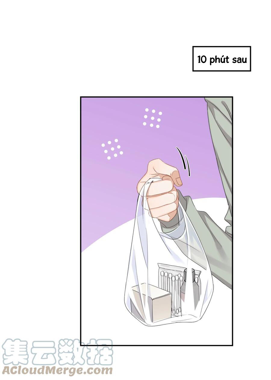 Chị Ơi, Chị Thật Không Bình Thường! Chap 3 - Next Chap 4
