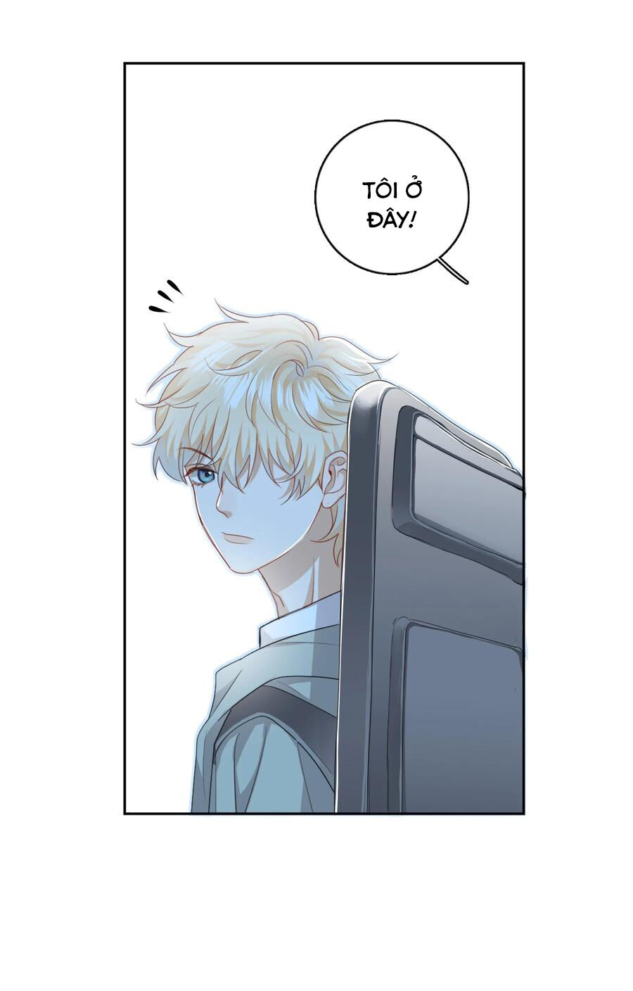 Chị Ơi, Chị Thật Không Bình Thường! Chap 3 - Next Chap 4