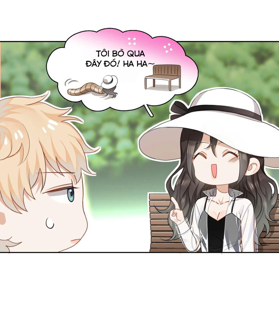 Chị Ơi, Chị Thật Không Bình Thường! Chap 3 - Next Chap 4
