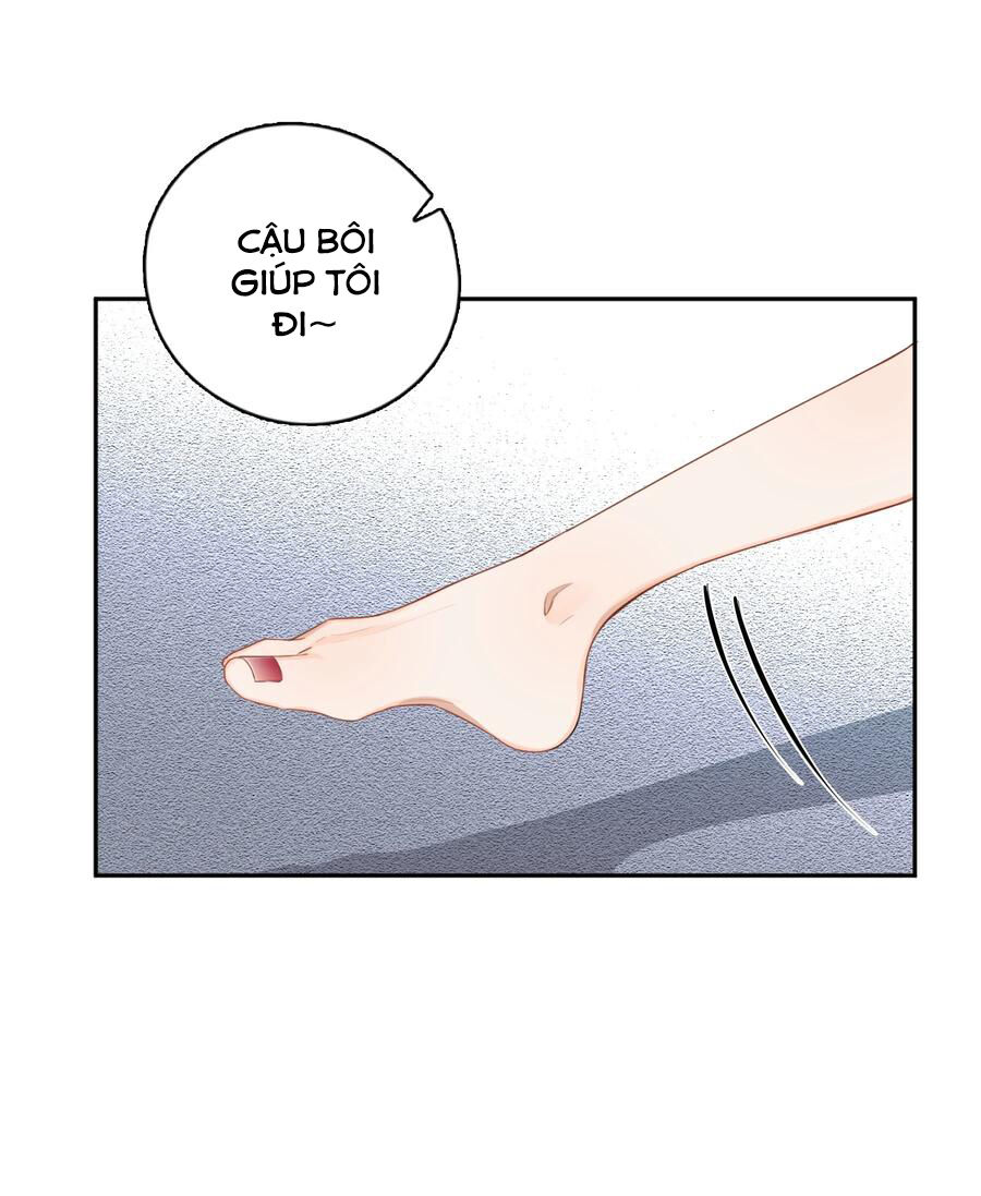 Chị Ơi, Chị Thật Không Bình Thường! Chap 3 - Next Chap 4