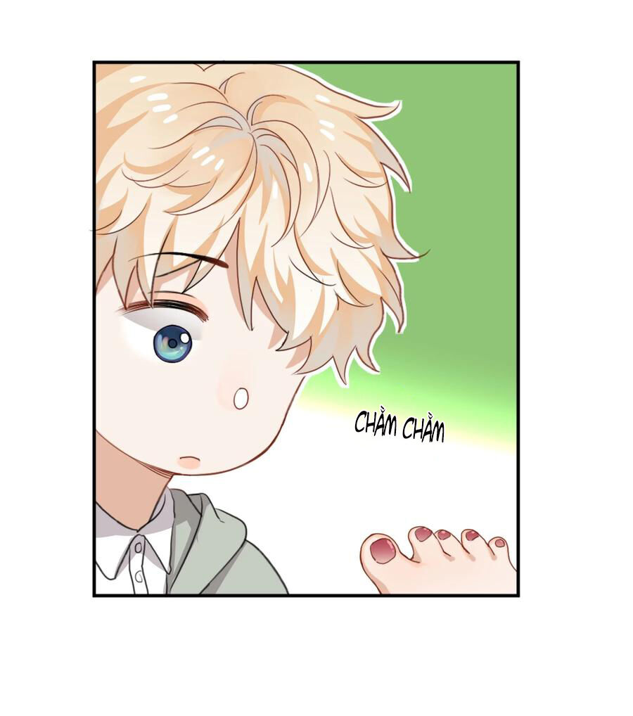 Chị Ơi, Chị Thật Không Bình Thường! Chap 3 - Next Chap 4