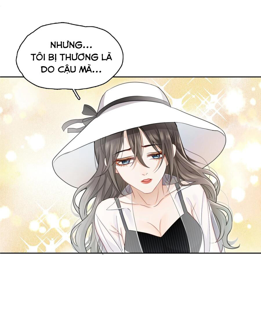 Chị Ơi, Chị Thật Không Bình Thường! Chap 3 - Next Chap 4