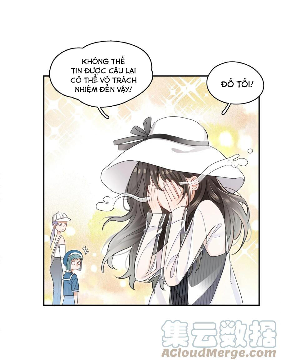 Chị Ơi, Chị Thật Không Bình Thường! Chap 3 - Next Chap 4
