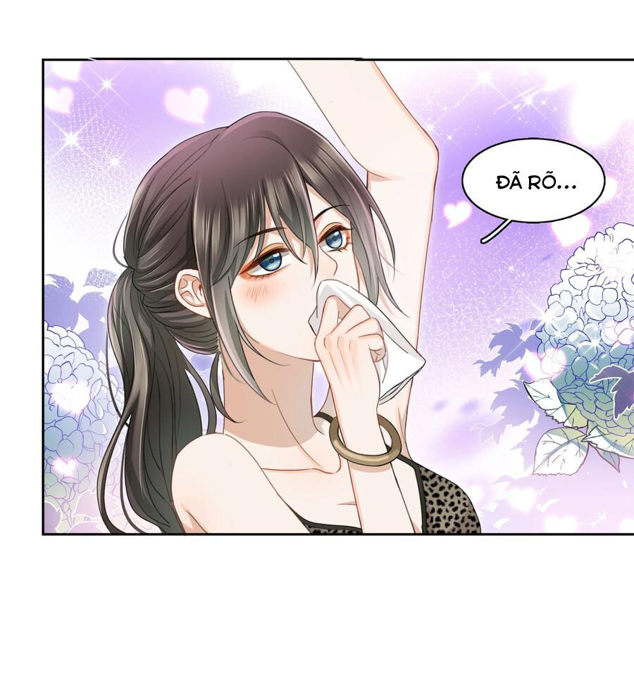 Chị Ơi, Chị Thật Không Bình Thường! Chap 3 - Next Chap 4