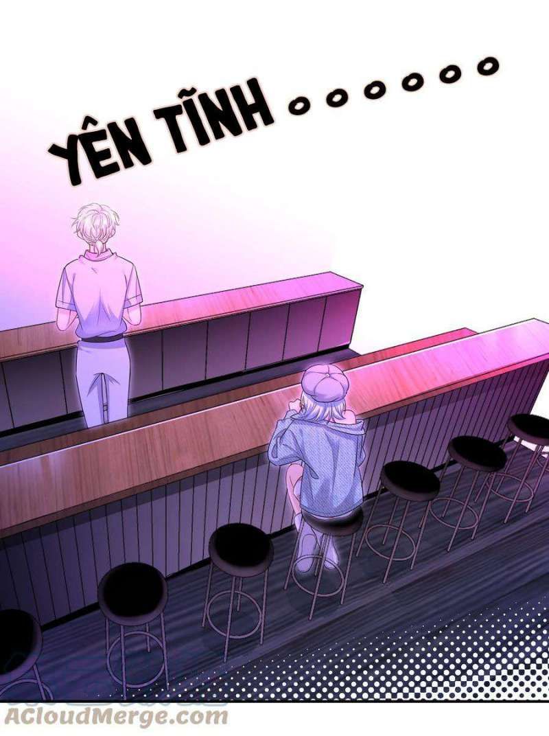 Chị Ơi, Chị Thật Không Bình Thường! Chap 9 - Next Chap 10