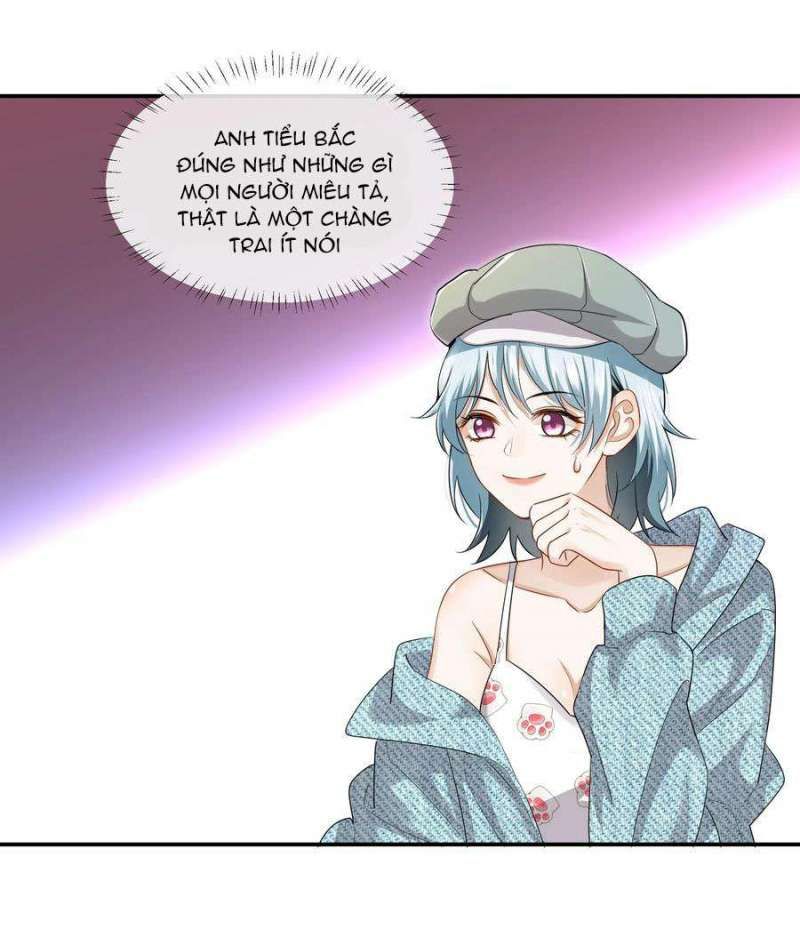 Chị Ơi, Chị Thật Không Bình Thường! Chap 9 - Next Chap 10