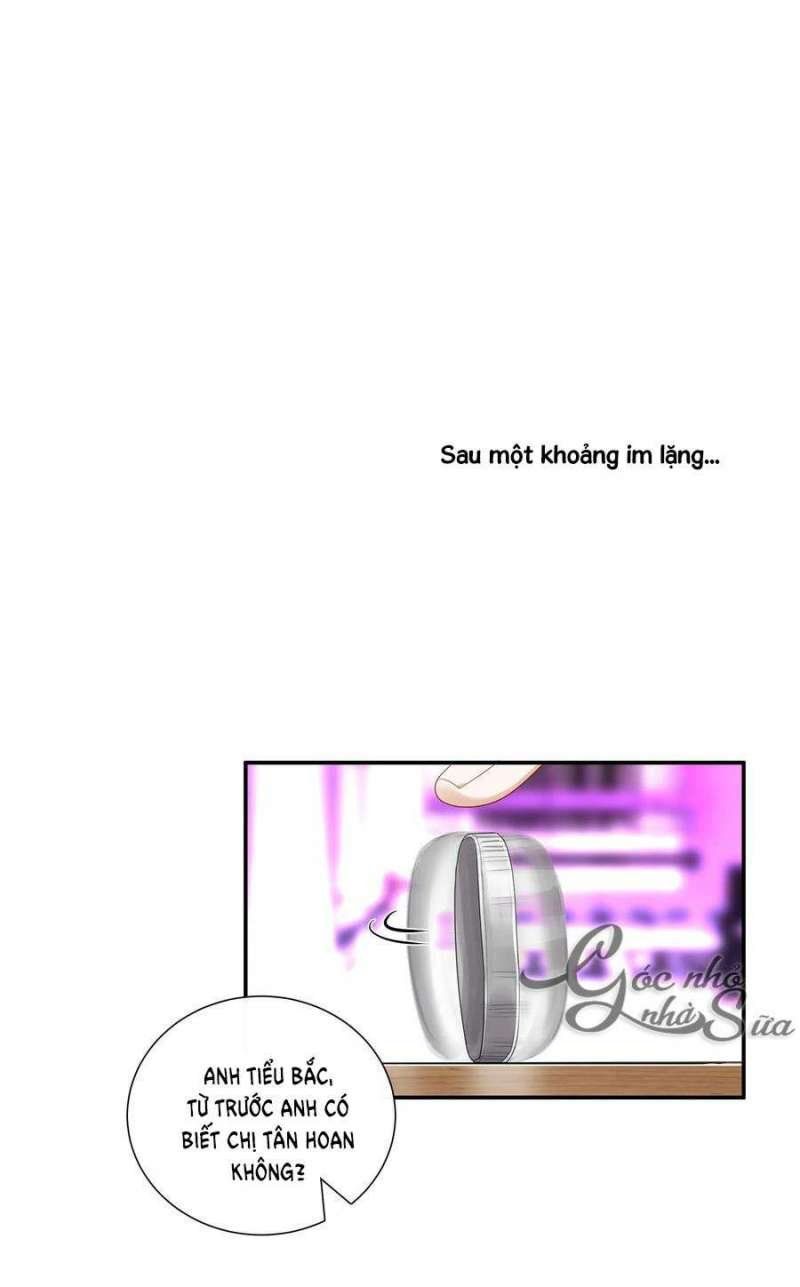 Chị Ơi, Chị Thật Không Bình Thường! Chap 9 - Next Chap 10