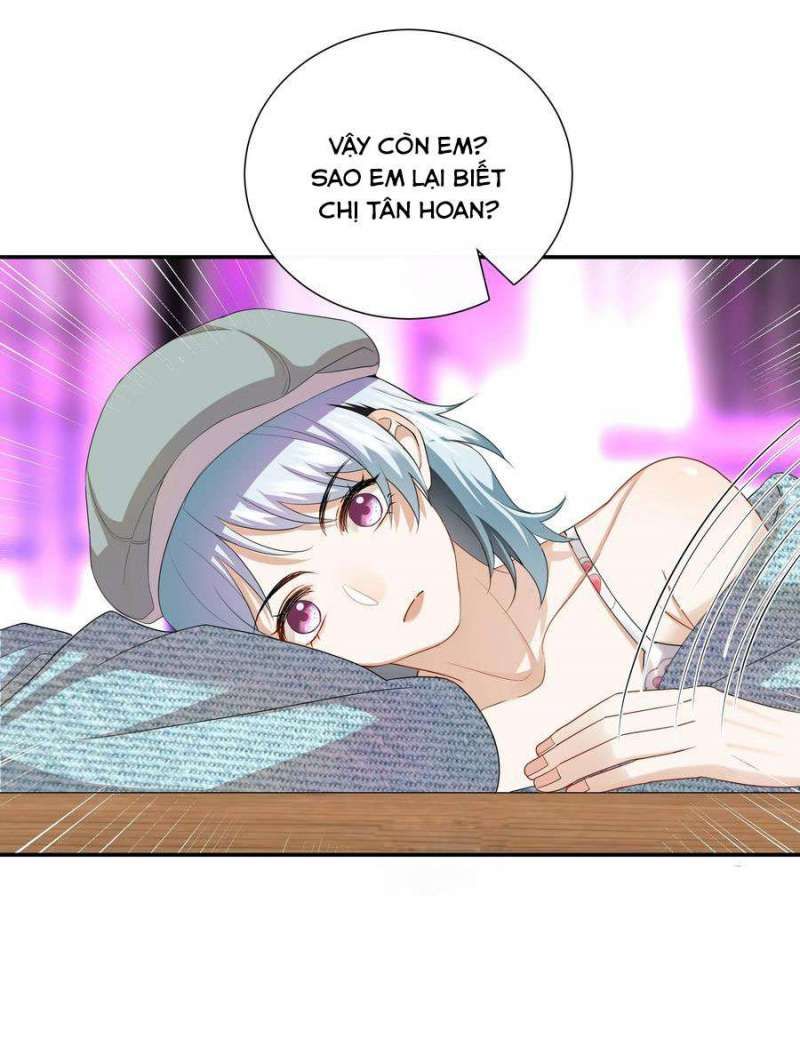 Chị Ơi, Chị Thật Không Bình Thường! Chap 9 - Next Chap 10