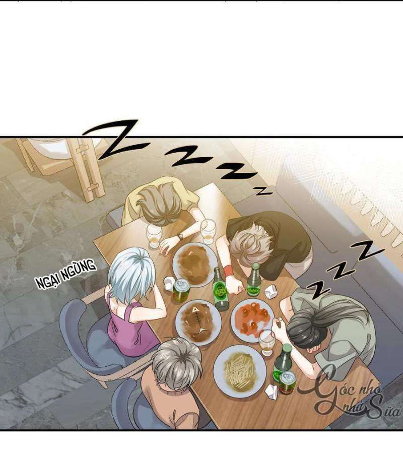 Chị Ơi, Chị Thật Không Bình Thường! Chap 9 - Next Chap 10