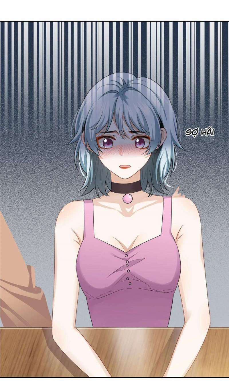 Chị Ơi, Chị Thật Không Bình Thường! Chap 9 - Next Chap 10