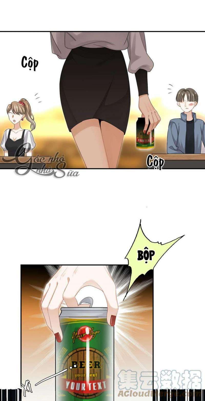 Chị Ơi, Chị Thật Không Bình Thường! Chap 9 - Next Chap 10