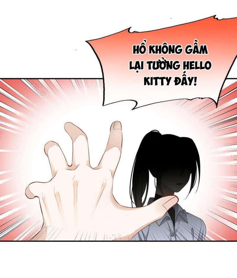 Chị Ơi, Chị Thật Không Bình Thường! Chap 9 - Next Chap 10