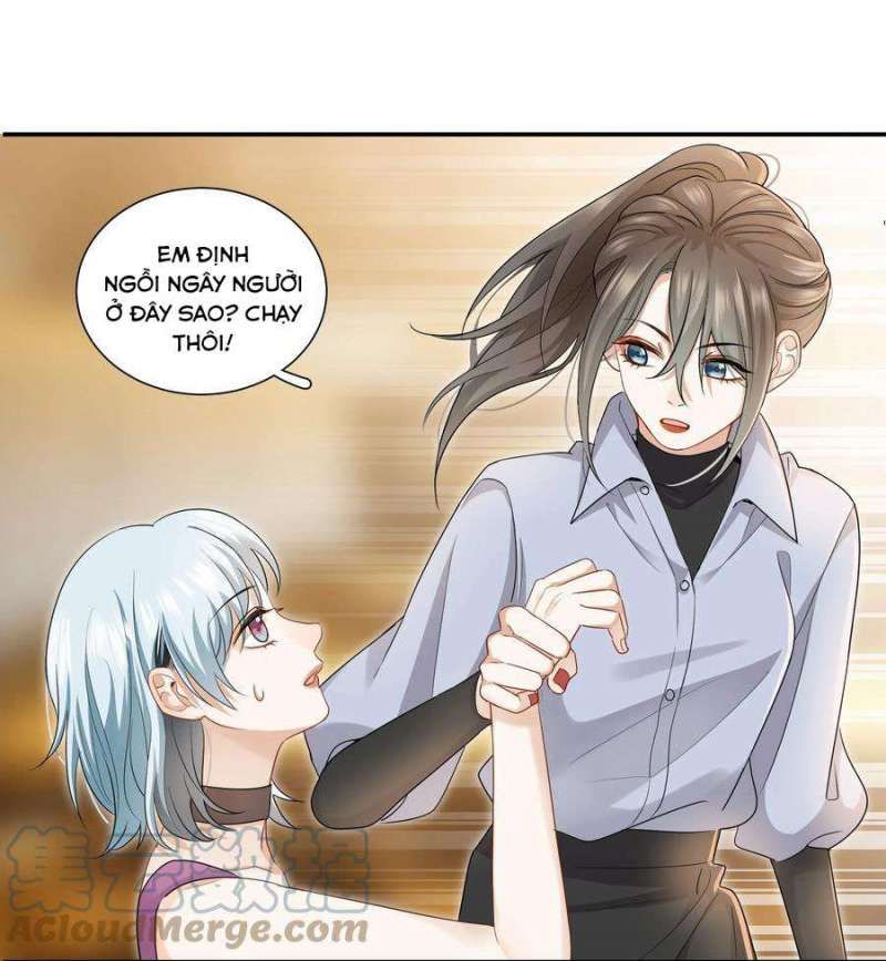 Chị Ơi, Chị Thật Không Bình Thường! Chap 9 - Next Chap 10