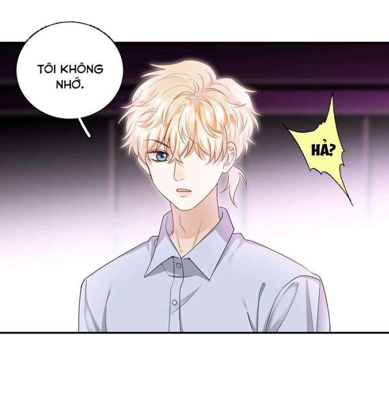 Chị Ơi, Chị Thật Không Bình Thường! Chap 9 - Next Chap 10