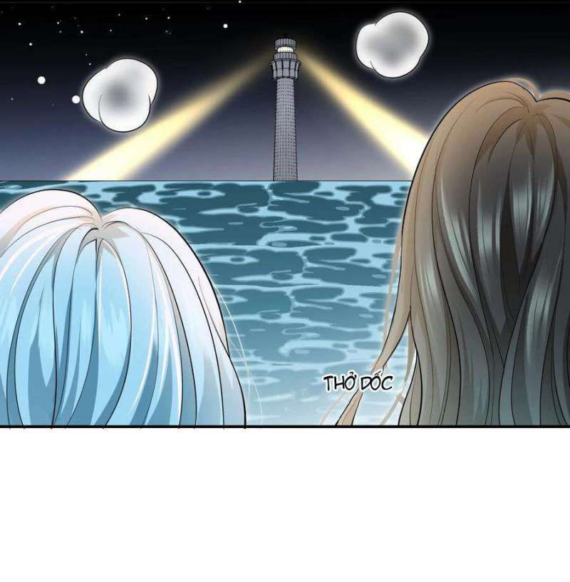 Chị Ơi, Chị Thật Không Bình Thường! Chap 9 - Next Chap 10