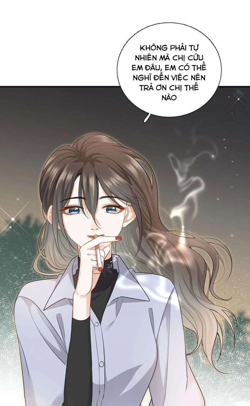 Chị Ơi, Chị Thật Không Bình Thường! Chap 9 - Next Chap 10