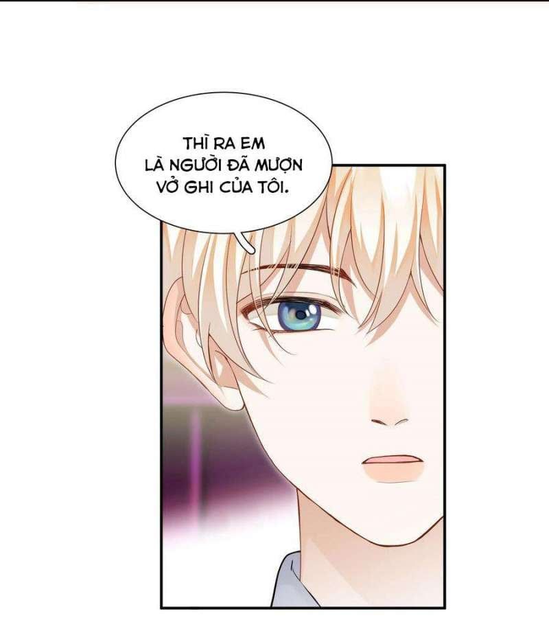 Chị Ơi, Chị Thật Không Bình Thường! Chap 9 - Next Chap 10