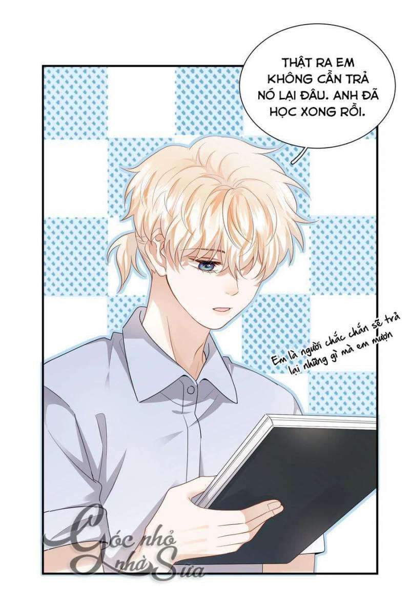 Chị Ơi, Chị Thật Không Bình Thường! Chap 9 - Next Chap 10
