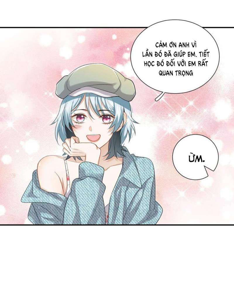 Chị Ơi, Chị Thật Không Bình Thường! Chap 9 - Next Chap 10