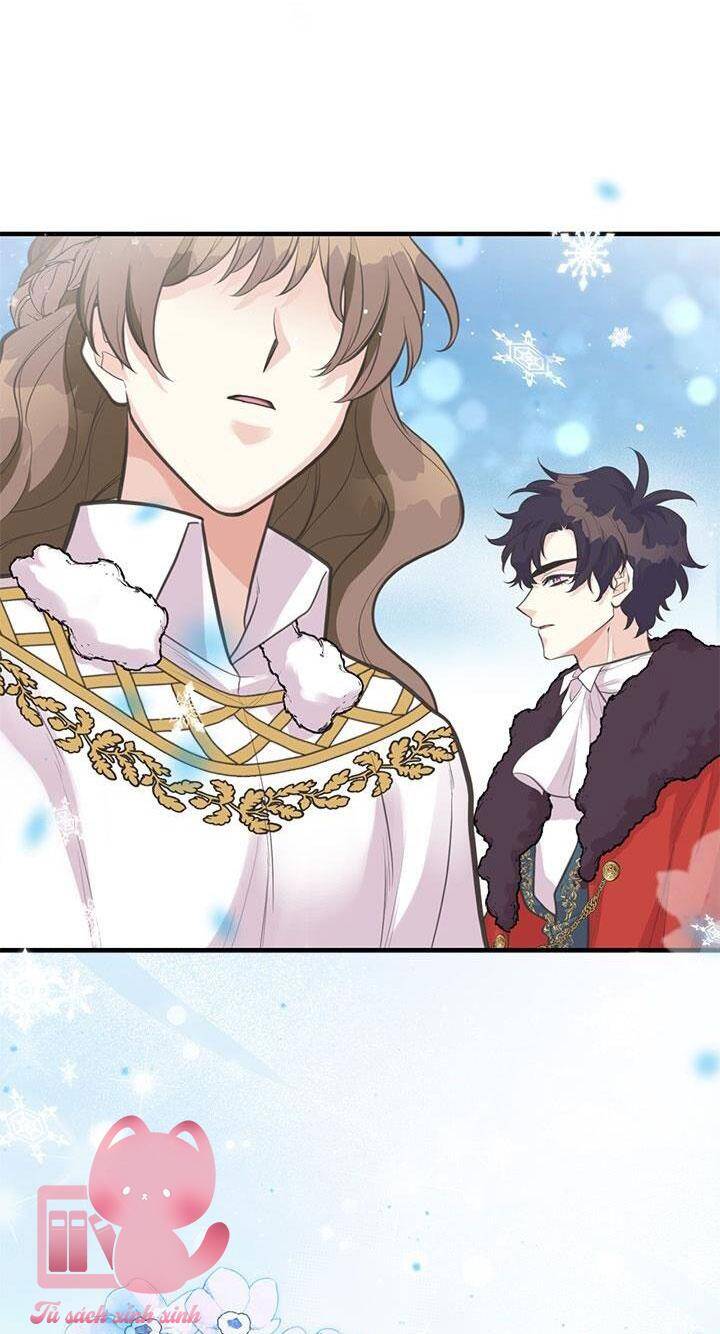 Chị Tôi Đã Nhặt Về Nhà Một Nam Chính Quyến Rũ Chap 81 - Next Chap 82