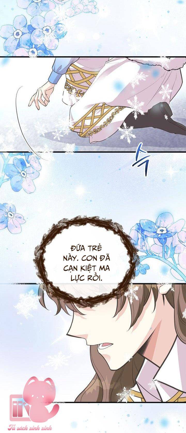 Chị Tôi Đã Nhặt Về Nhà Một Nam Chính Quyến Rũ Chap 81 - Next Chap 82