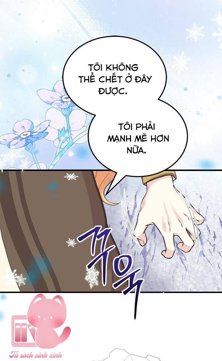 Chị Tôi Đã Nhặt Về Nhà Một Nam Chính Quyến Rũ Chap 81 - Next Chap 82