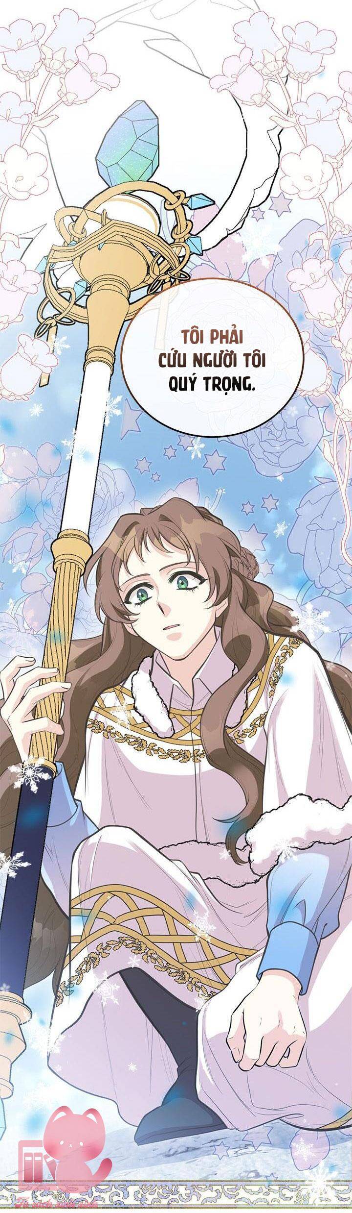 Chị Tôi Đã Nhặt Về Nhà Một Nam Chính Quyến Rũ Chap 81 - Next Chap 82