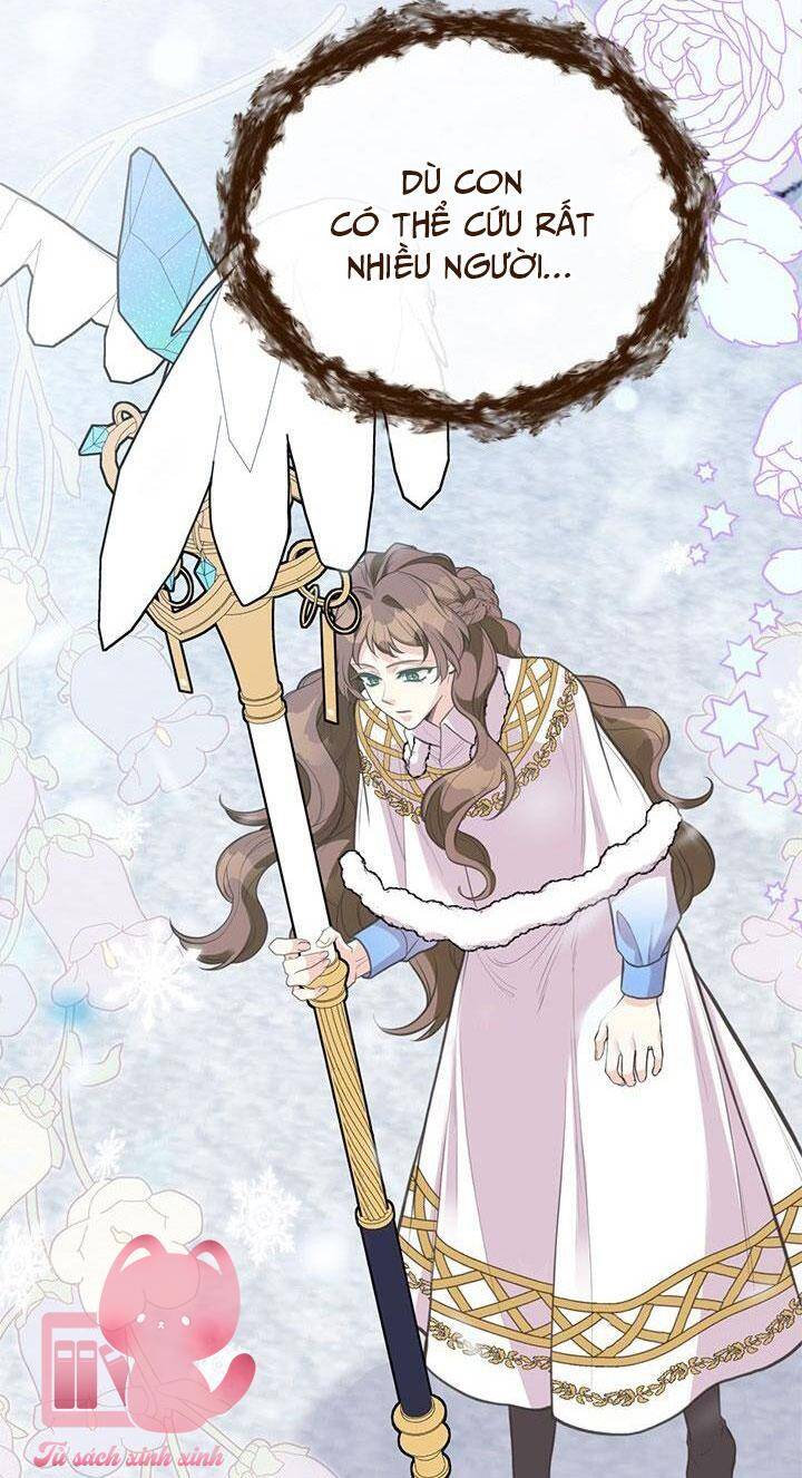Chị Tôi Đã Nhặt Về Nhà Một Nam Chính Quyến Rũ Chap 81 - Next Chap 82