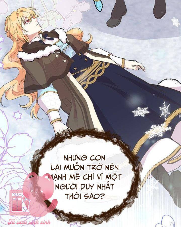 Chị Tôi Đã Nhặt Về Nhà Một Nam Chính Quyến Rũ Chap 81 - Next Chap 82