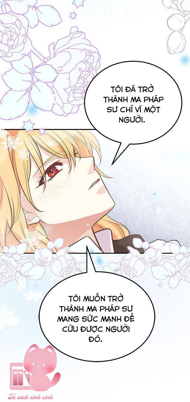 Chị Tôi Đã Nhặt Về Nhà Một Nam Chính Quyến Rũ Chap 81 - Next Chap 82