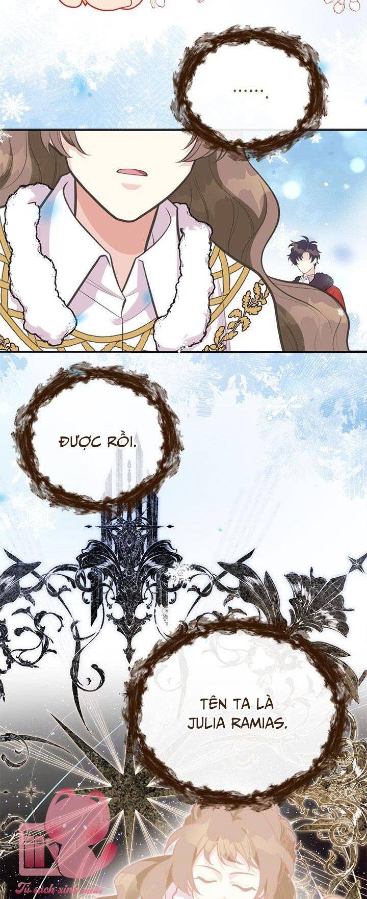 Chị Tôi Đã Nhặt Về Nhà Một Nam Chính Quyến Rũ Chap 81 - Next Chap 82