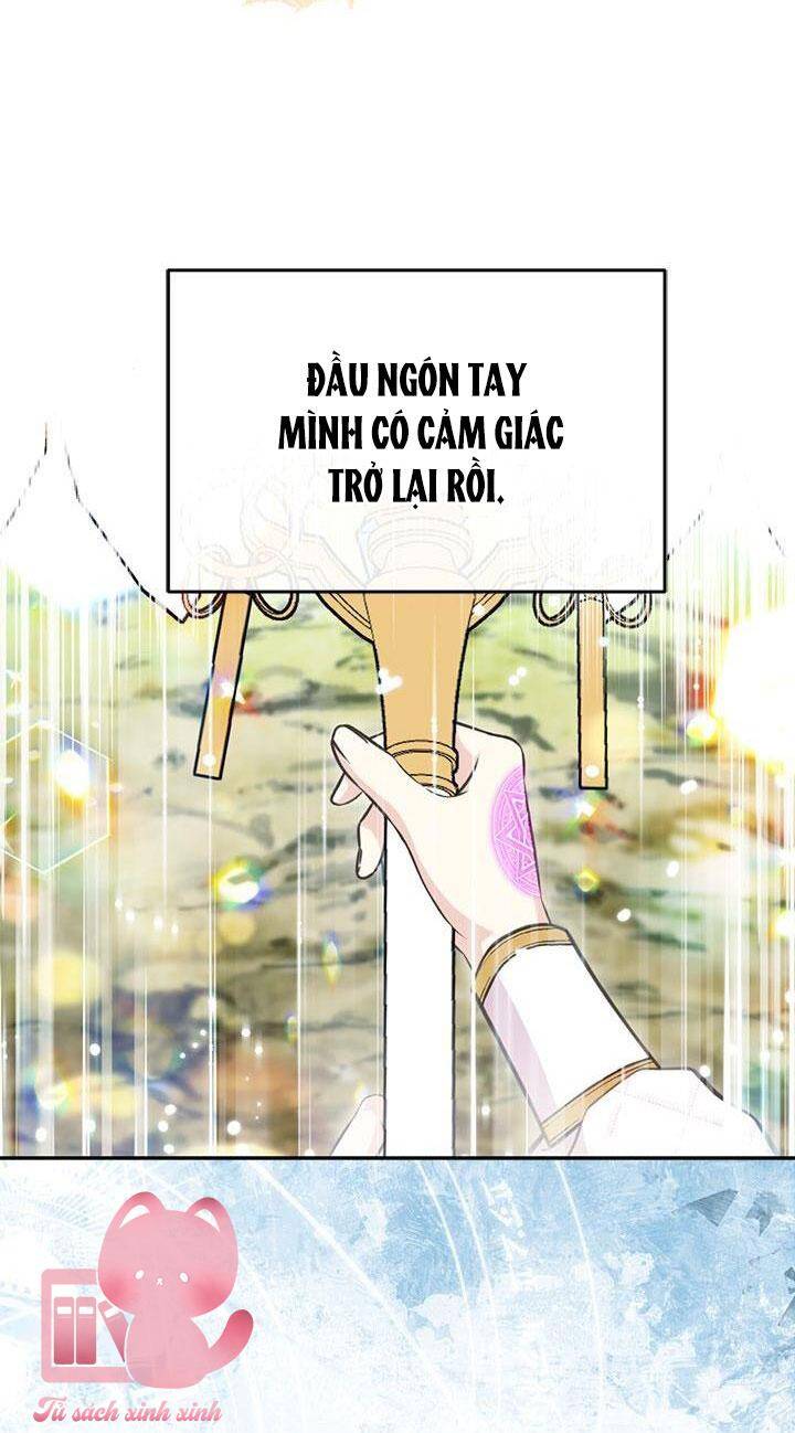 Chị Tôi Đã Nhặt Về Nhà Một Nam Chính Quyến Rũ Chap 81 - Next Chap 82