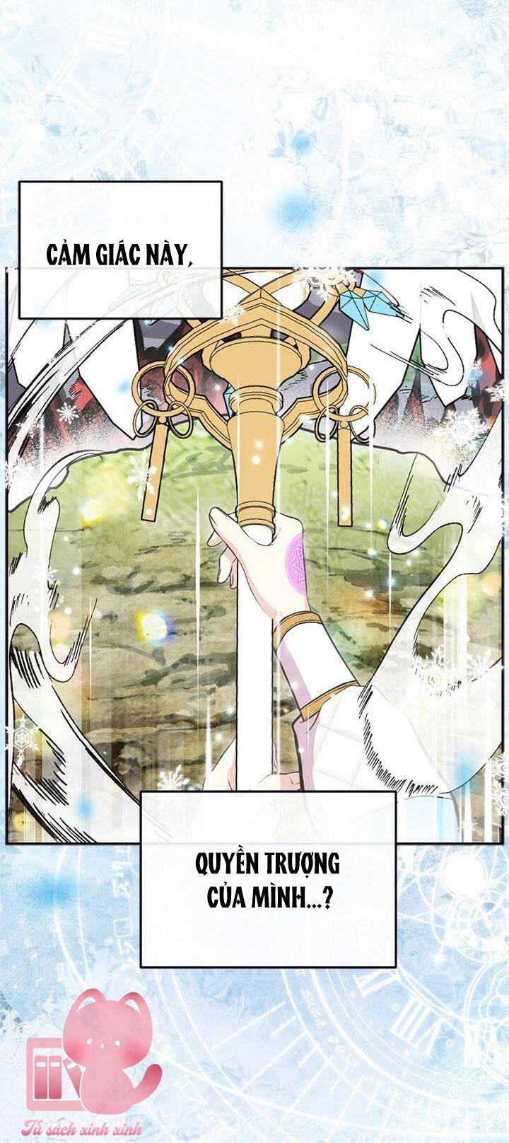Chị Tôi Đã Nhặt Về Nhà Một Nam Chính Quyến Rũ Chap 81 - Next Chap 82
