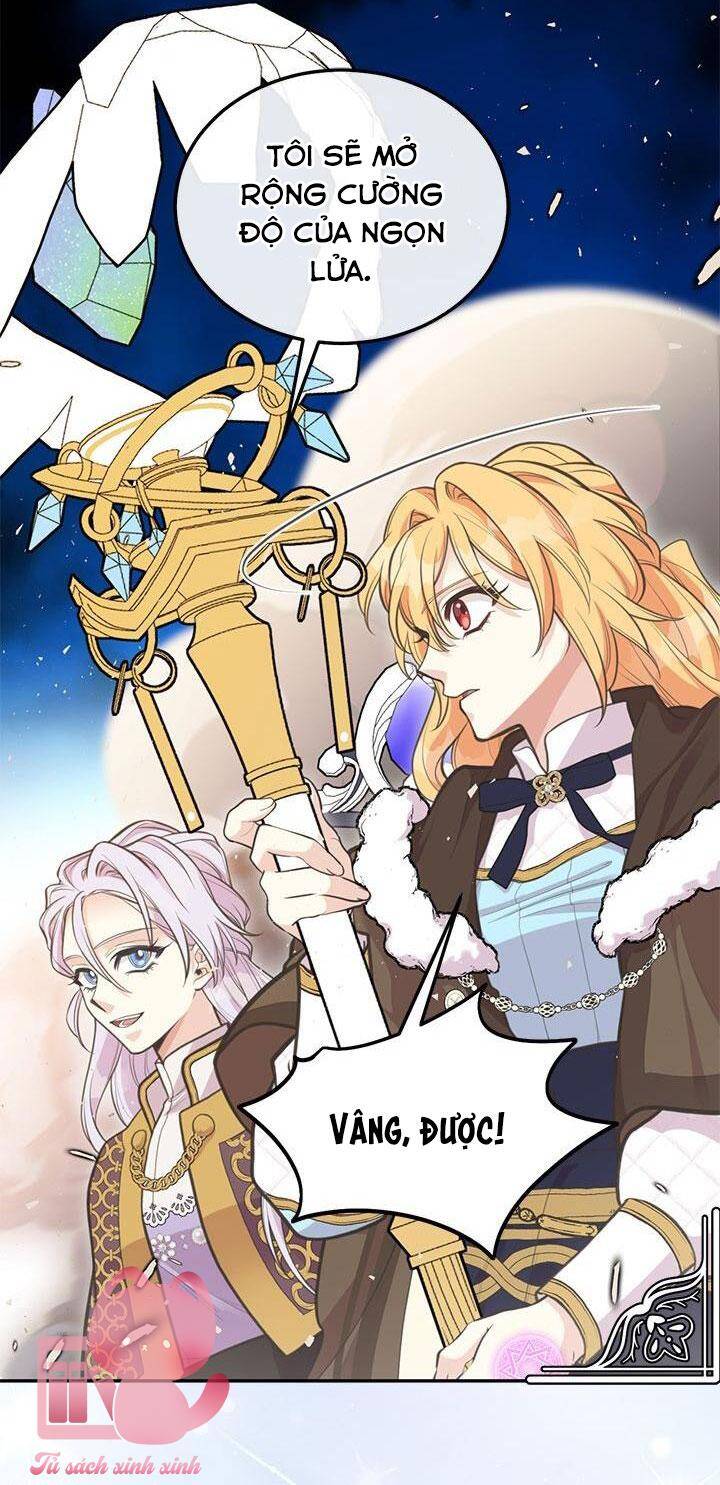 Chị Tôi Đã Nhặt Về Nhà Một Nam Chính Quyến Rũ Chap 81 - Next Chap 82
